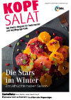 Kopfsalat 70 - Die Stars im Winter